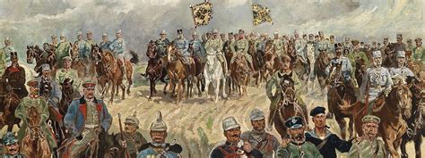 Austria Hungary WW1 Featured | Learnodo Newtonic