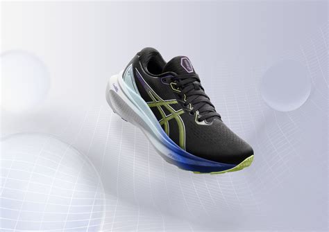 ASICS Welcome The GEL-Kayano 30 Into the Legendary Line - Sneaker Freaker