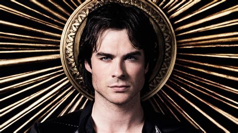 Damon Salvatore Wallpaper For Desktop (79+ images)