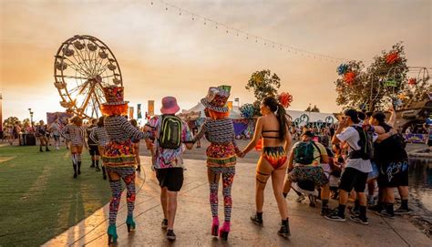 Location – Beyond Wonderland SoCal 2024