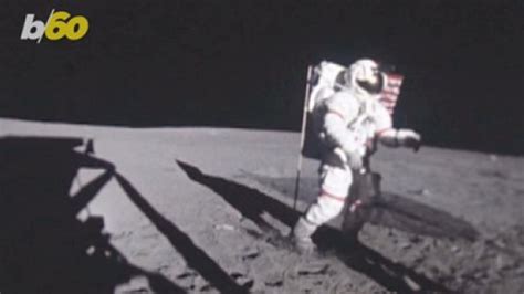 Rare auction: A book used by Neil Armstrong and Buzz Aldrin's moon landing