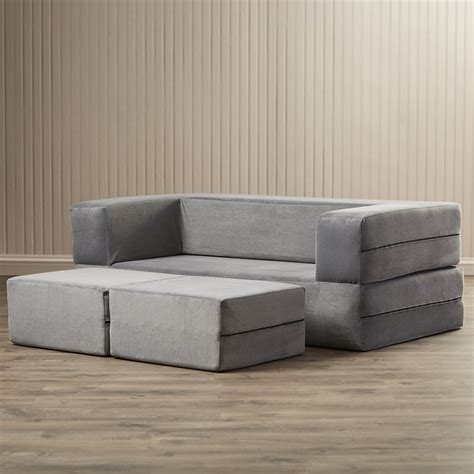 Modular Sleeper Sofa - Ideas on Foter