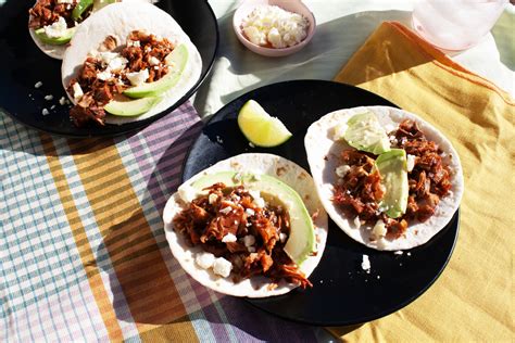 Jackfruit Tacos – Recette Magazine