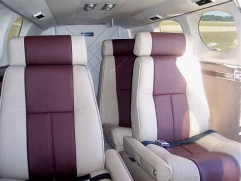 CESSNA 421C Specifications, Cabin Dimensions, Performance