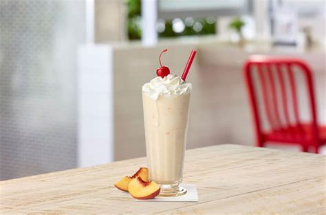 Chick-fil-A milkshake flavors ranked: Is peach really the best?