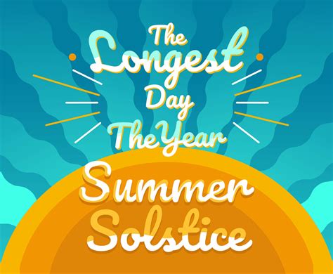 Summer Solstice Symbols