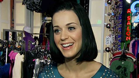 Watch Access Hollywood Interview: Katy Perry Reveals How She Prepared Herself For Fame In 2009 ...