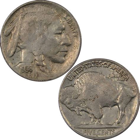 1936 Buffalo Nickel Values Prices The Greysheet, 53% OFF