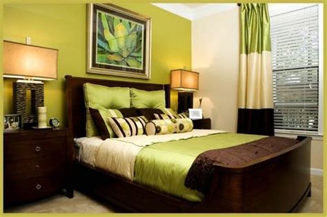 Lime Green Bedroom Decor