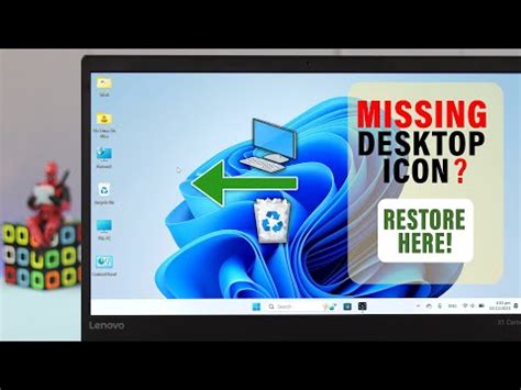 How to show desktop icon in windows 11 update windows 11 windows 11 ...