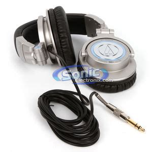 Audio Technica ATH-M50s/LE Limited Edition ATH-M50 Headphones