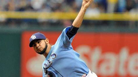 Rays bullpen brilliant after quick hook