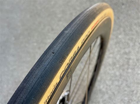 Vittoria Corsa Pro Tire Review: A Classic, Modernized Velo, 47% OFF