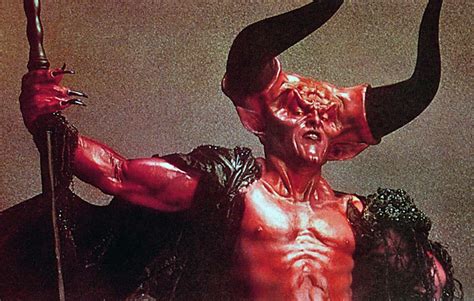 The Top 20 Portrayals of Satan in Movie History - TVovermind