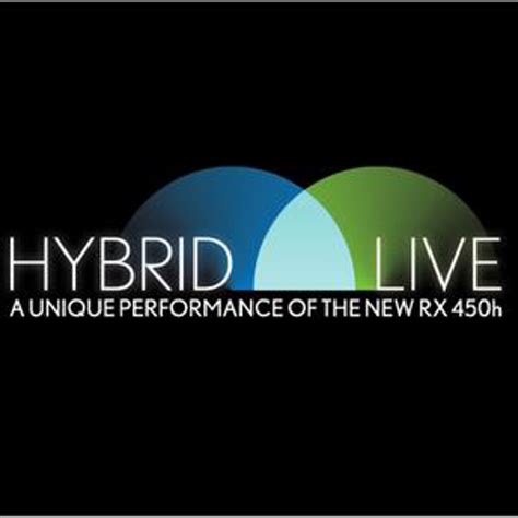 Hybrid live