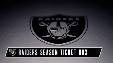 Las Vegas Raiders 2024 Tickets - Judye Marcile