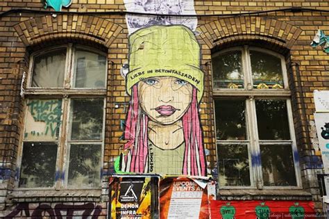 Street Art in Berlin | Art