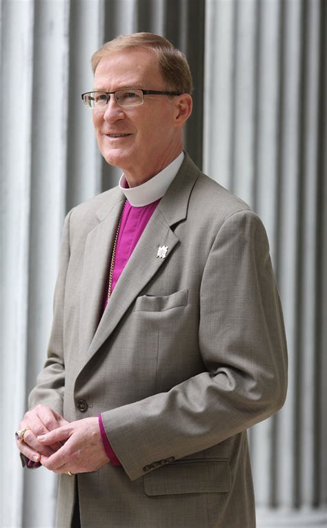 Diocese of Virginia bishop to retire in November – Episcopal News Service