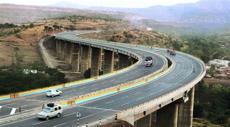 Road project to link 100 districts gets underway | The Indian Express