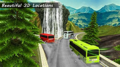 Bus Racing for Android - Download APK