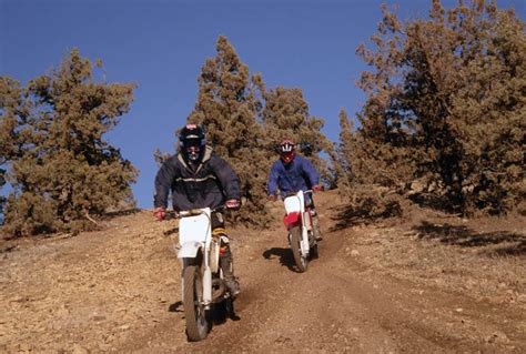 Ochoco National Forest Sued Over OHV Trail Plan — Bend Magazine