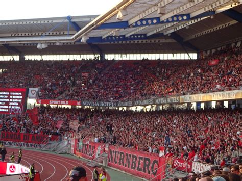 1. FC Nürnberg - ground-hopping.net