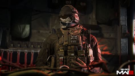 Call Of Duty: Modern Warfare 3--Release Date And Everything We Know So Far - Gaming News by ...