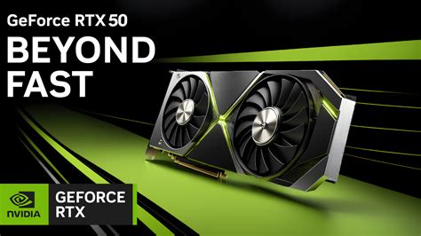 NVIDIA GeForce RTX 50 Flagship Gaming GPU Rumored To Feature GDDR7 Memory & 384-bit Bus