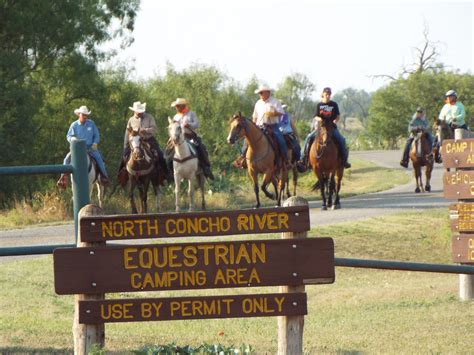 Gallery :: San Angelo State Park