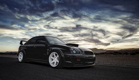 Subaru Impreza Wrx Sti Wallpaper | Subaru, Wrx, Subaru wrx