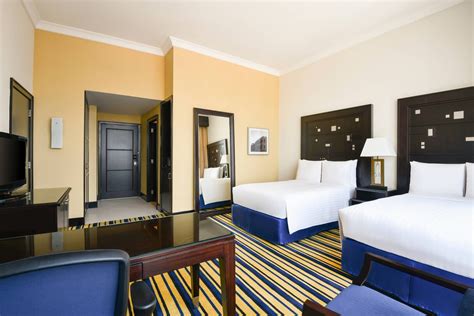 Hotel Photo Gallery | Marriott Marquis City Center Doha