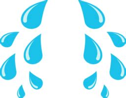 Teardrop PNG Free Images with Transparent Background - (11 Free Downloads)