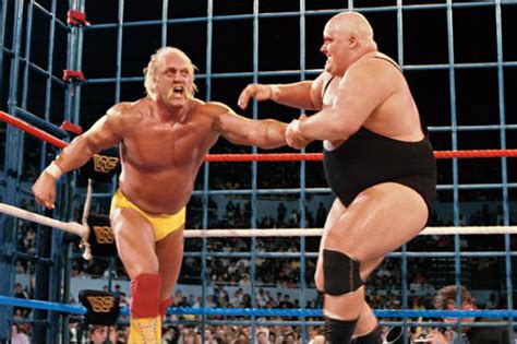 Ranking WrestleMania main events worst to best, #22: King Kong Bundy vs ...