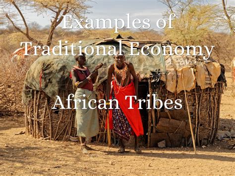 What Is A Traditional Economy Definition