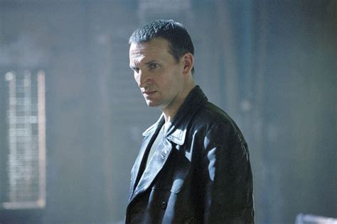 Doctor who, Ninth doctor, Doctor who christopher eccleston