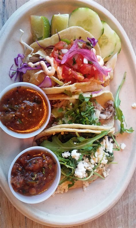 Say Hello to Taco Chelo! | AZ Food and Wine