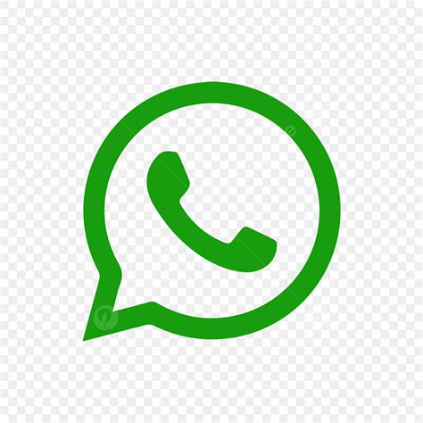 Whatsapp Clipart Transparent PNG Hd, Whatsapp Icon Whatsapp Logo ...