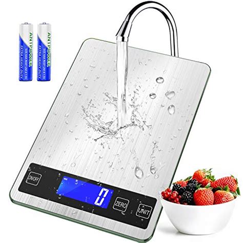 Best kitchen scales grams and ounces - Best of Review Geeks