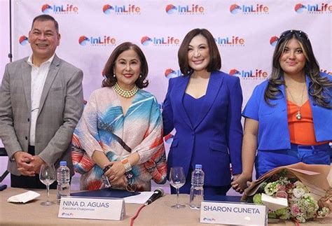 Sharon Cuneta debuts slimmer figure at new endorsement press launch ...