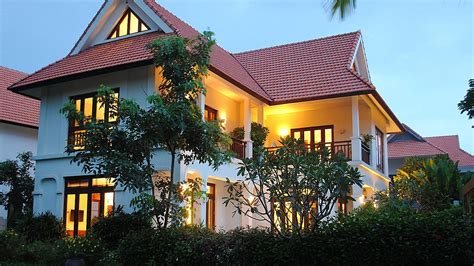 Furama Resort Danang in Danang, Vietnam