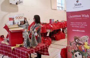 900 Christmas wishes come true in Thunder Bay area – Anishinabek News