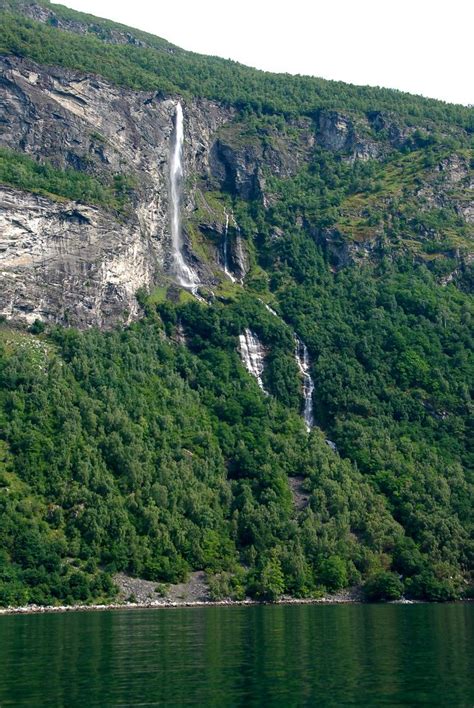 58 best images about Waterfalls in Norway on Pinterest | The waterfall, Waterfalls and A beautiful