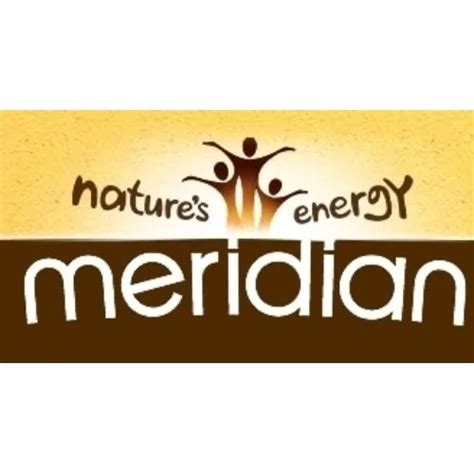 20% Off Meridian Foods Discount Code (1 Active) Aug '24