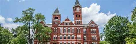 Auburn University - Niche