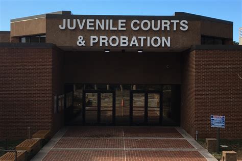 Juvenile Court