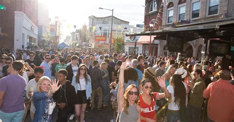 The South Street Spring Festival | PhillyVoice