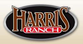 Harris Ranch Beef Program – Richard Beal