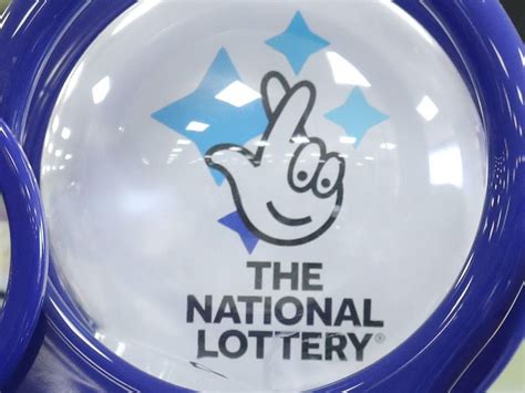 National Lottery hits online sales milestone amid pandemic | Shropshire ...