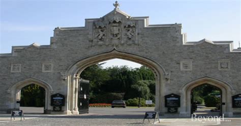 City of London Crematorium, London Crematoriums | Beyond