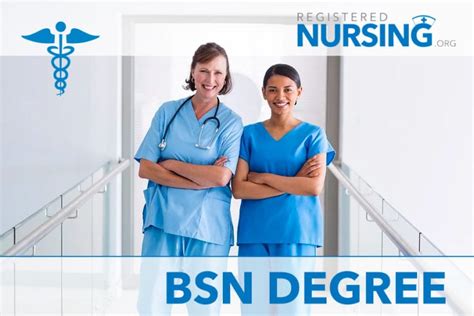 BSN Degree & Online BSN Programs